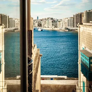 19 Hotel Valletta