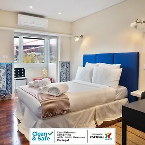  Guest house Lx Art Flats | Flat Two Portugal