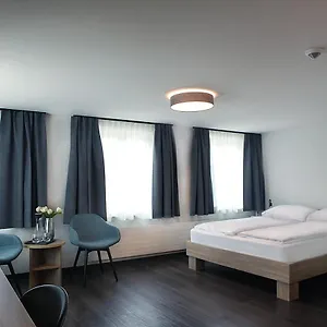 Dihei - Hotel, Lounge, Bar Hotel Dübendorf