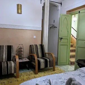 La Medersa Bed & Breakfast