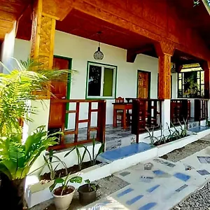  Inn Domos Native Philippines