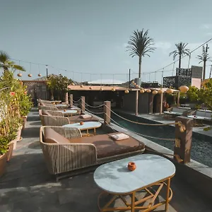Otel 555 Clubbing Adults Only