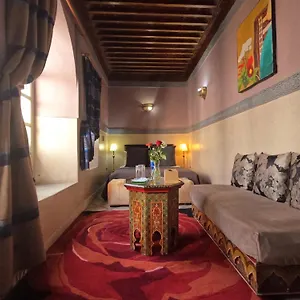 Maizie Marrakesh