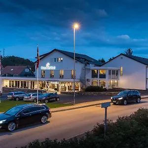 Almaas As Hotel Stord