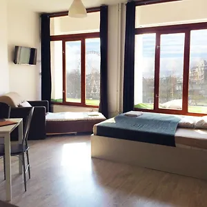 *** Aparthotel Zoom-budapest Hungary