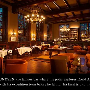 Grand Terminus Hotel Bergen