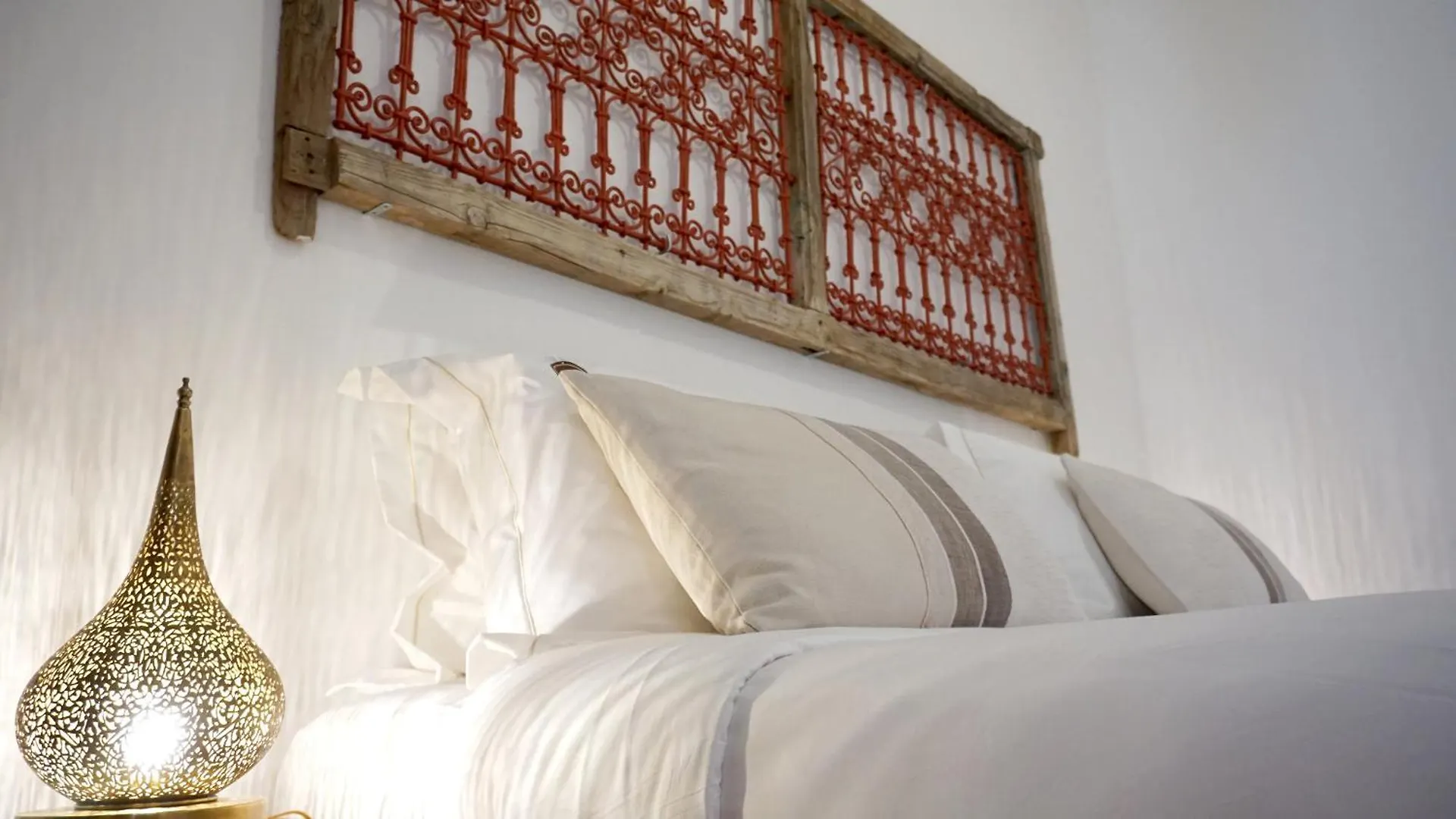 Riad Kale Polis Marrakesh