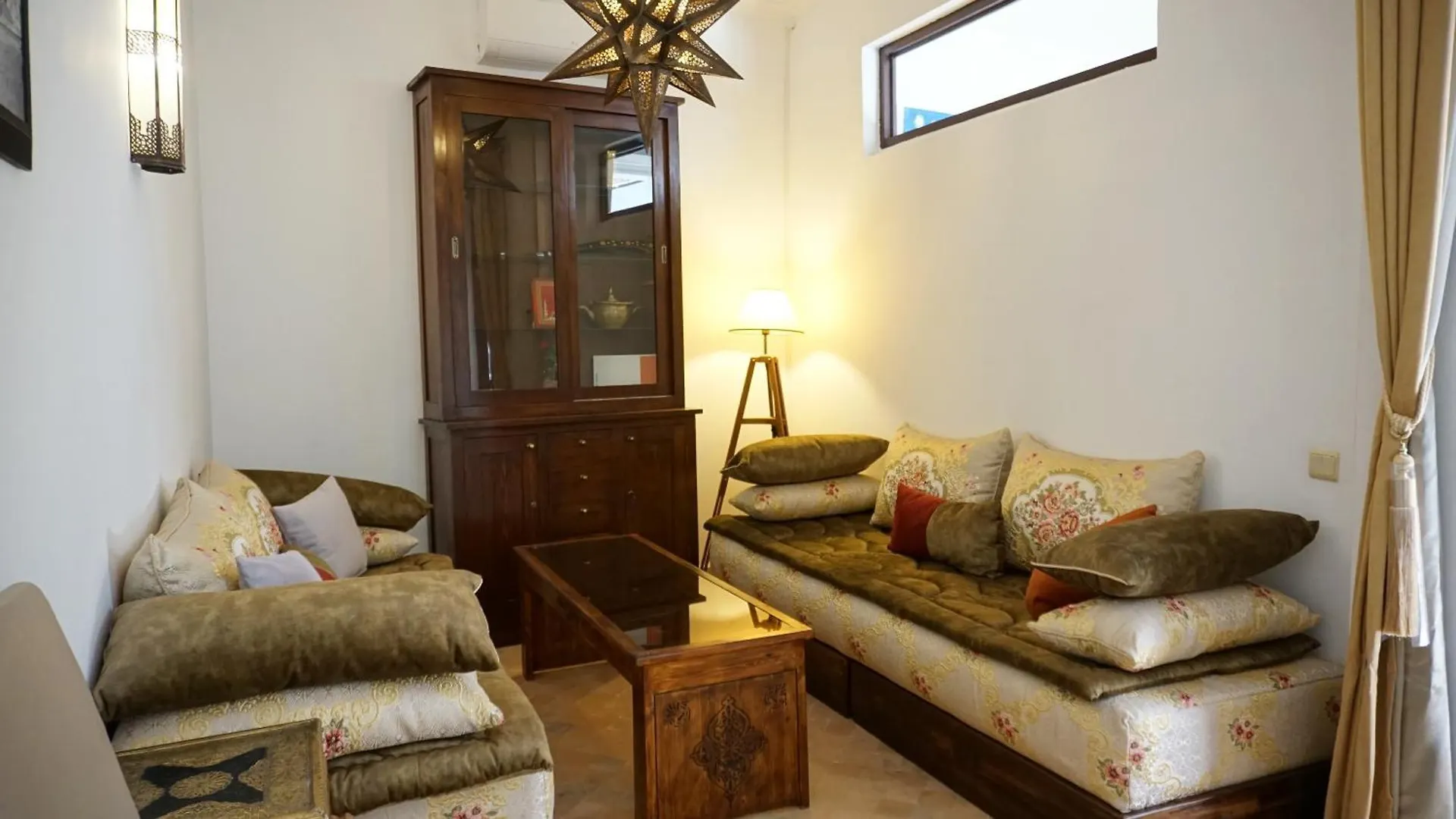 Hotel Riad Kale Polis Marrakesh